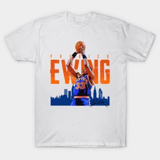 Patrick Ewing T-Shirt